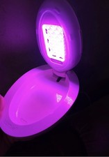 Lumie Clear Acne Light Therapy