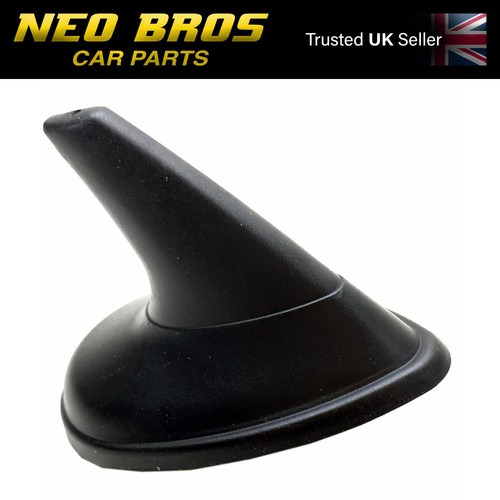 Shark fin rubber dummy antenna - shark,