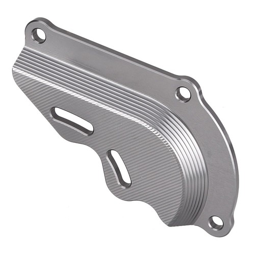 Cnc engine protection cover - engine,