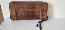 All Saints Leather BRAID