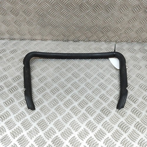 Porsche macan 95b hood - macan, lock