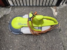 Garden Groom Max with Bag