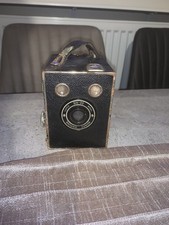 Vintage Kodak Six-20 Junior