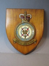 Vintage RAF Royal Air Force