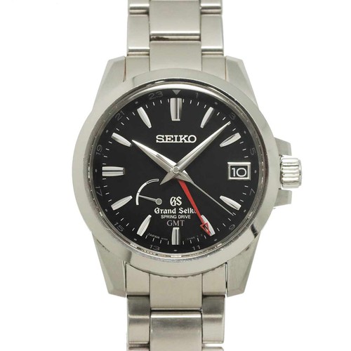 Seiko grand spring drive - seiko,