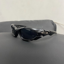 Vintage 90s Oakley Plate