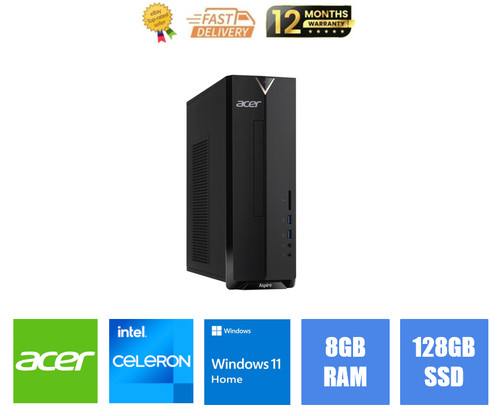 Acer aspire 830 celeron - xc-830, /celeron