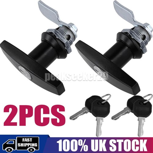 2pcs handle door cap - 2pcs, t-handle