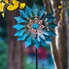 Wind Spinner Emerald 61in