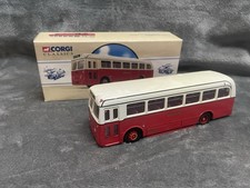*** CORGI LEYLAND TIGER CUB