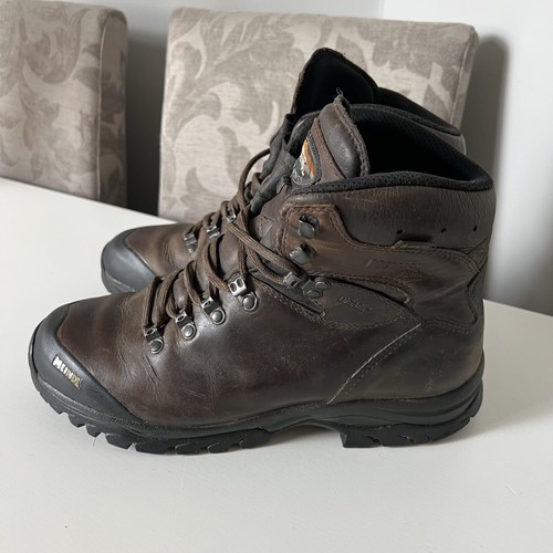 Meindl kansas gtx hiking - kansas, boots