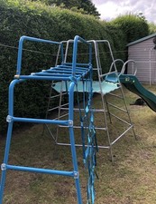 TP Explorer Metal Climbing