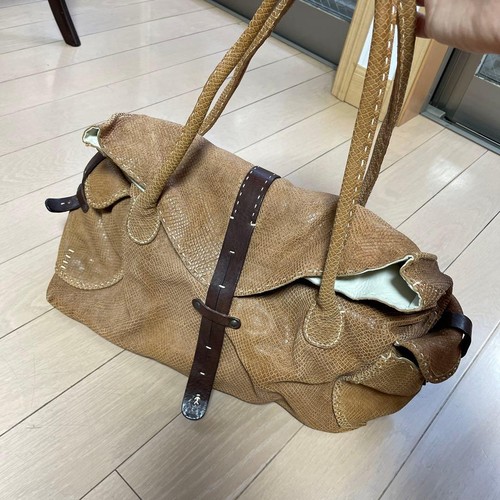 Henry beguelin leather snake - henry,