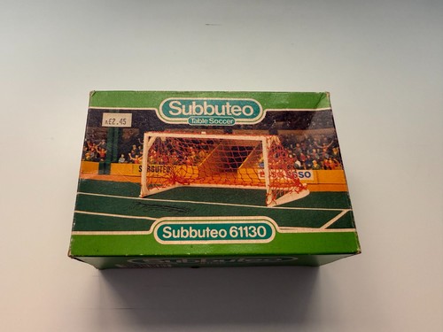 Subbuteo 61130 vintage - 61130, &
