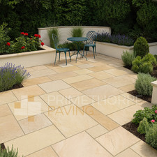 Fossil Mint Indian Sandstone