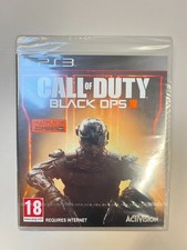 Call of Duty Black Ops 3 - PS3