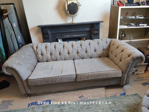 Next gosford seater - next, 3
