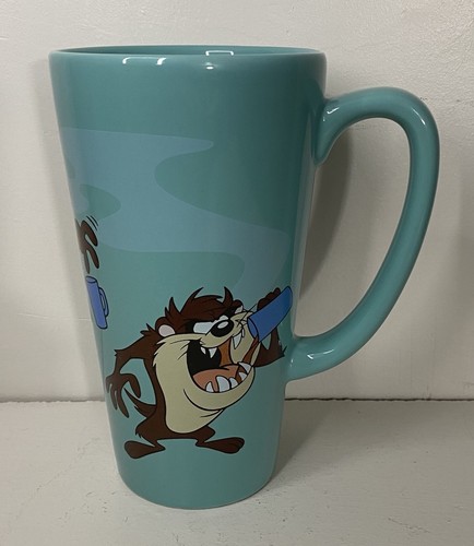 Tazmanian devil taz - devil, “taz”