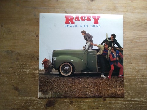 Racey smash grab - racey,