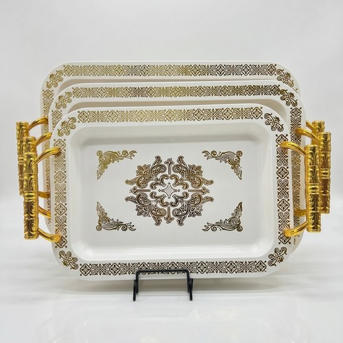 Premium 3pc serving - premium, set
