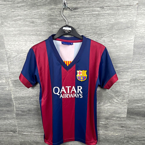 Retro barcelona 2014 - retro,
