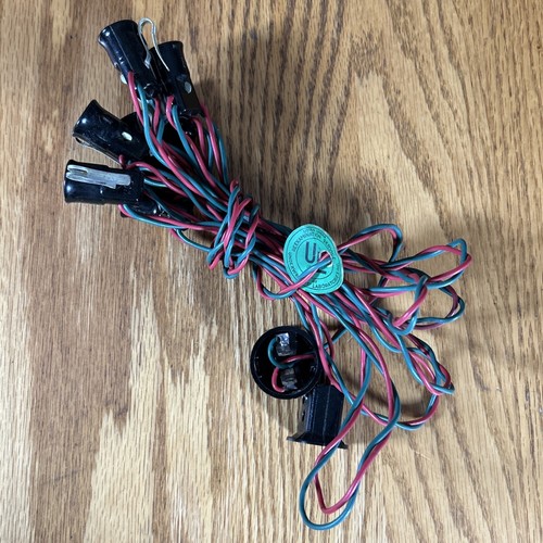 Vintage christmas lights noma - christmas,