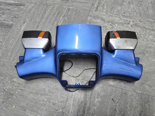 Suzuki love cl50 - 1985, upper