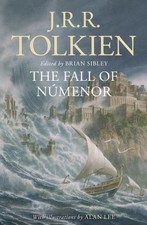 Fall Of Numenor