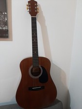 H6830 Harmony Acoustic 1970s