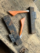 Pair of Vintage Trafficators (Spares & Repairs)