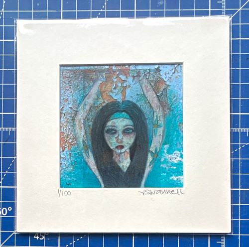 Jane swannell variable edition - swannell,