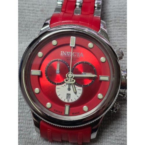 Invicta russian diver 1959 - russian,