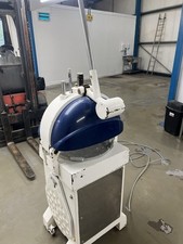 Ferneto Dough Moulder bun Divider Moulder,made In Italy,3 Phase,