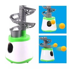 Table Tennis Robot Trainer