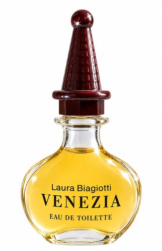 Laura biagiotti venezia - laura, edt