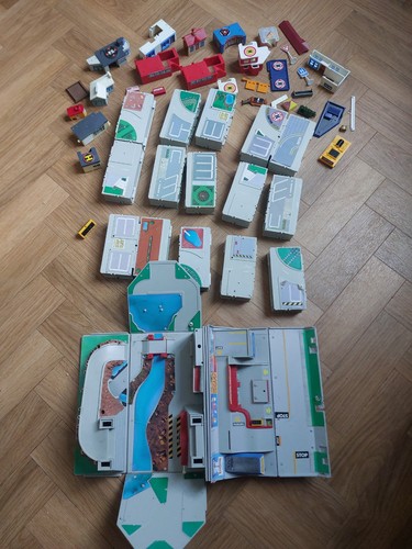 Galoob micro machines - galoob,