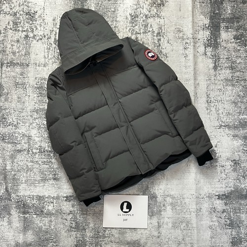 Canada goose macmillan men - canada,
