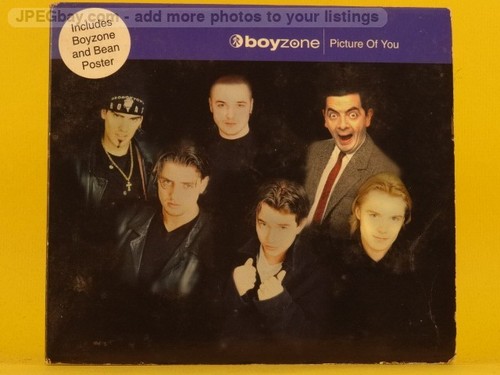 Boyzone picture you - of,
