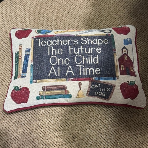 Riverdale teachers shape - teachers,