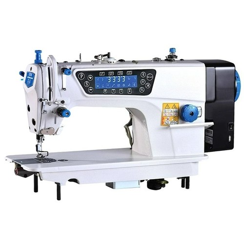 Industrial sewing machine - sewing,