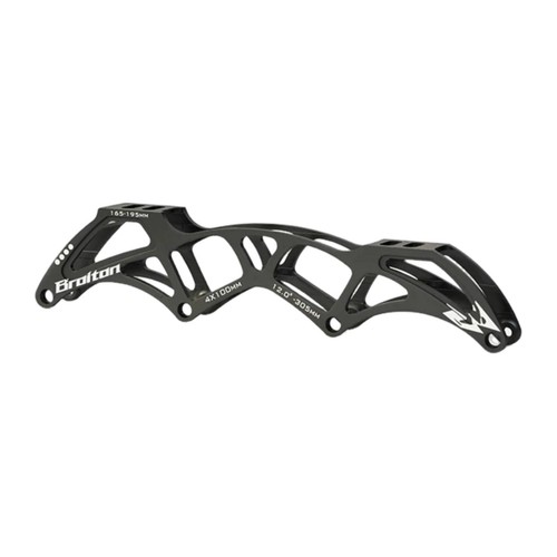 Inline speed skate frame - speed,
