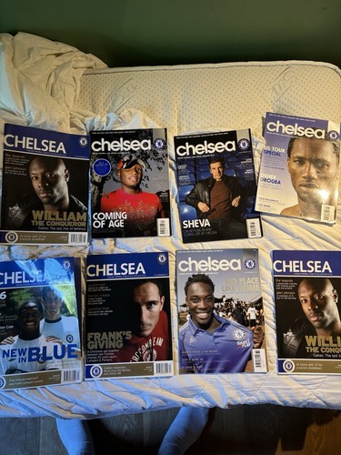 Bundle official chelsea fc - of,