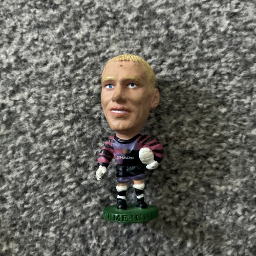 Peter schmeichel corinthian - peter,