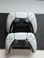 PS5 controllers, BROKEN, PARTS