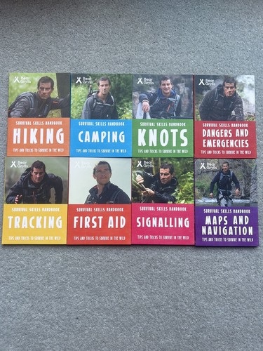 Bear grylls survival - bear,