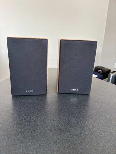 Teac ex3 bookshelf speakers - ls-ex3,
