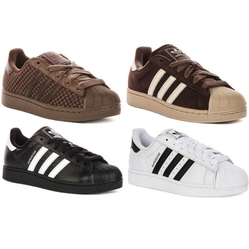Adidas superstar street - ii,