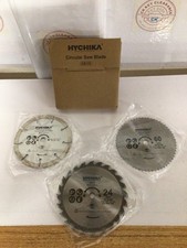 HYCHIKA Circular Saw Blades