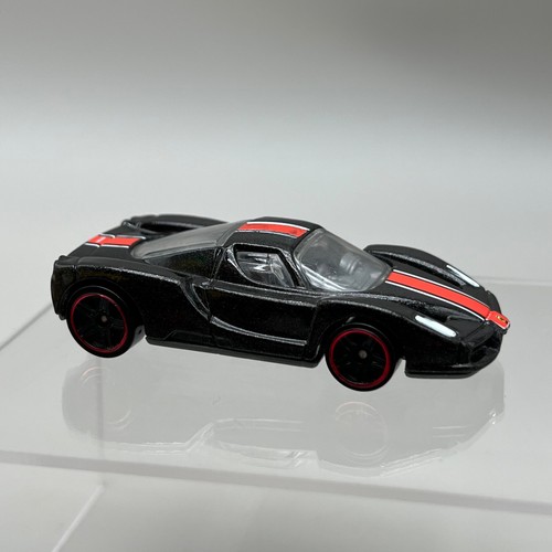 Hot wheels enzo ferrari - wheels,