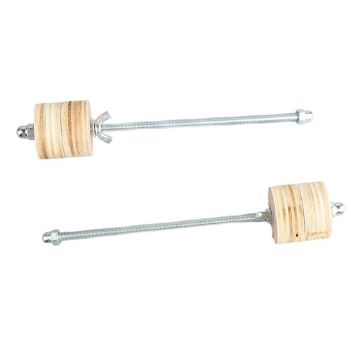 2pcs guitar spool - clamp, violin
